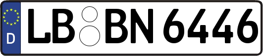 LB-BN6446