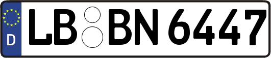 LB-BN6447