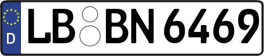 LB-BN6469