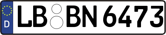 LB-BN6473