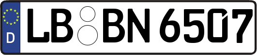 LB-BN6507