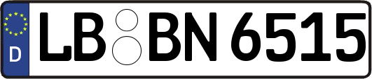 LB-BN6515