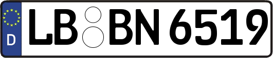 LB-BN6519