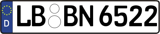 LB-BN6522