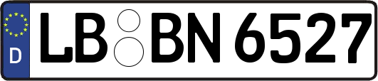 LB-BN6527