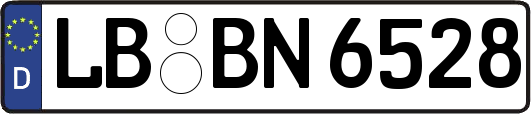 LB-BN6528