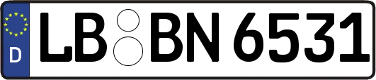 LB-BN6531