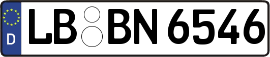 LB-BN6546