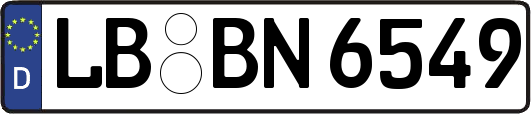 LB-BN6549