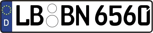 LB-BN6560