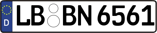 LB-BN6561
