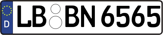 LB-BN6565