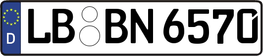 LB-BN6570