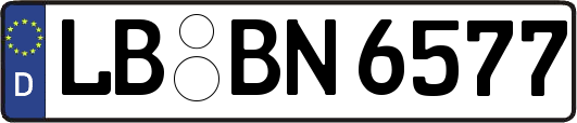 LB-BN6577
