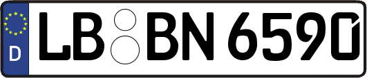 LB-BN6590