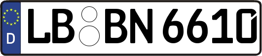 LB-BN6610