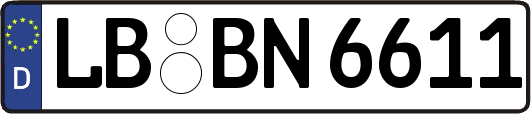 LB-BN6611