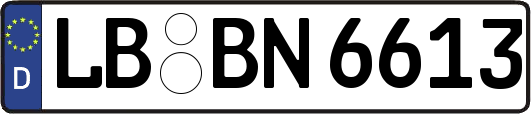 LB-BN6613
