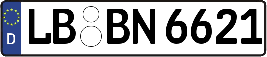 LB-BN6621