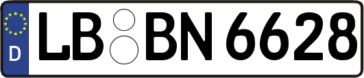 LB-BN6628