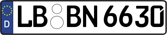 LB-BN6630