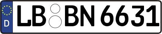 LB-BN6631