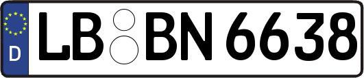 LB-BN6638