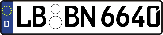 LB-BN6640