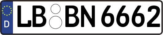 LB-BN6662
