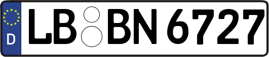 LB-BN6727