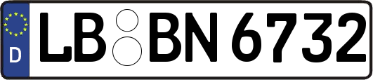 LB-BN6732