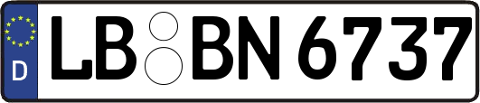 LB-BN6737