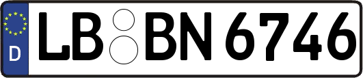 LB-BN6746