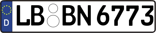 LB-BN6773