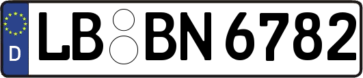 LB-BN6782