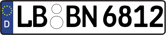 LB-BN6812