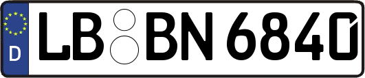 LB-BN6840