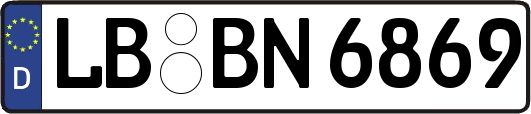 LB-BN6869