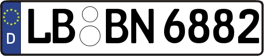 LB-BN6882