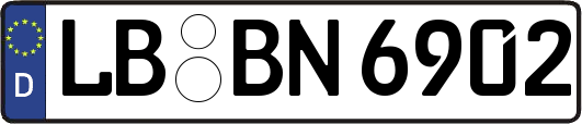 LB-BN6902