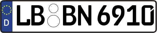 LB-BN6910