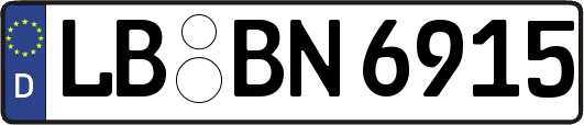 LB-BN6915