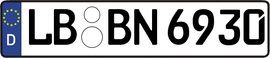 LB-BN6930