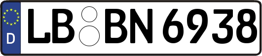 LB-BN6938