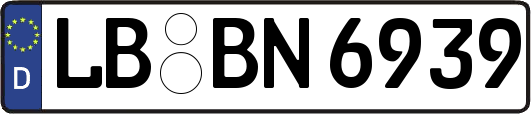 LB-BN6939