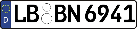 LB-BN6941