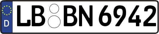 LB-BN6942