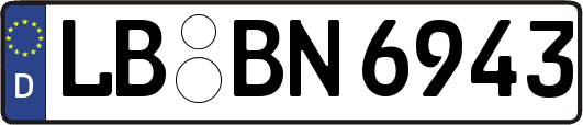 LB-BN6943
