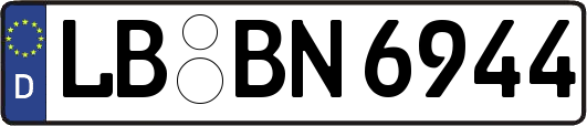 LB-BN6944