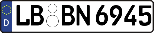 LB-BN6945